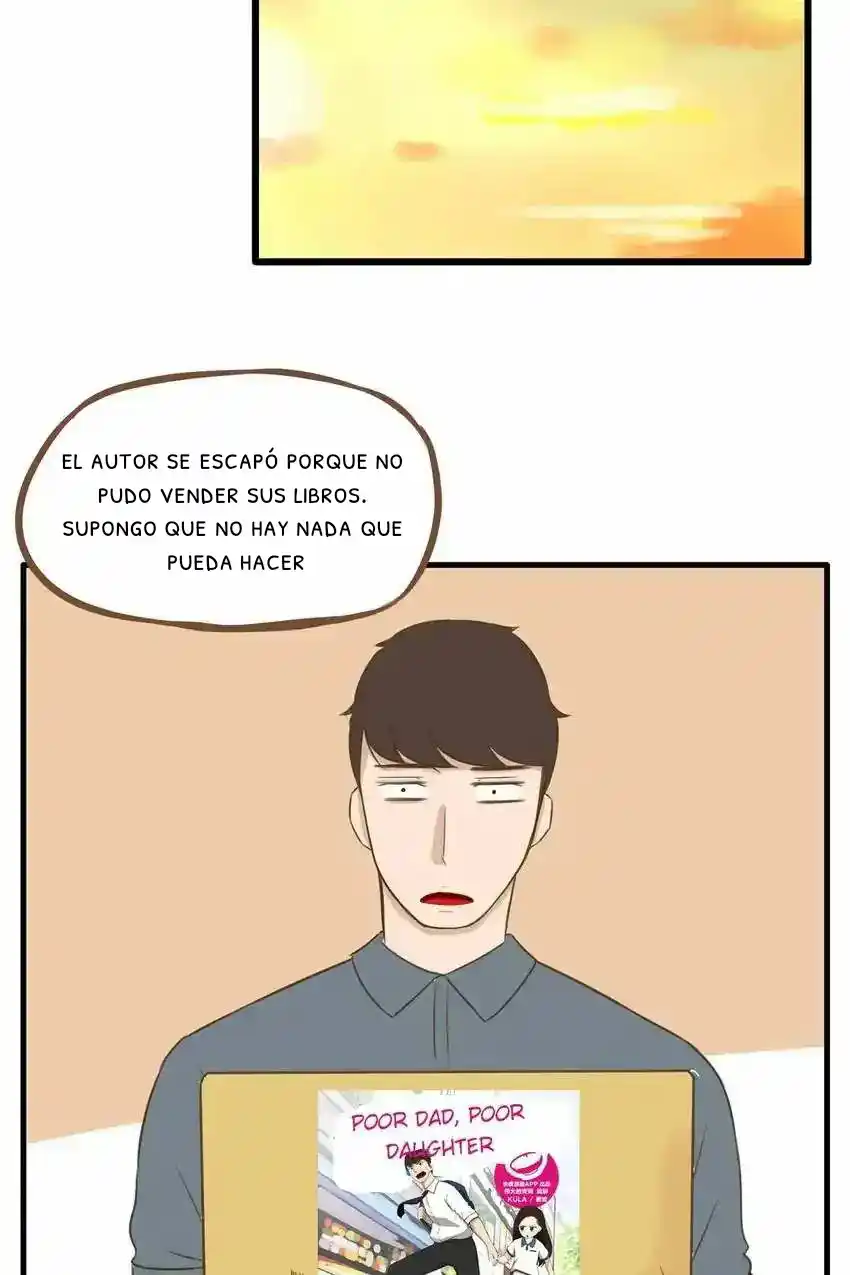 Poor Father And Daughter - Capítulo 57 - Página 21 - LectorTMOo