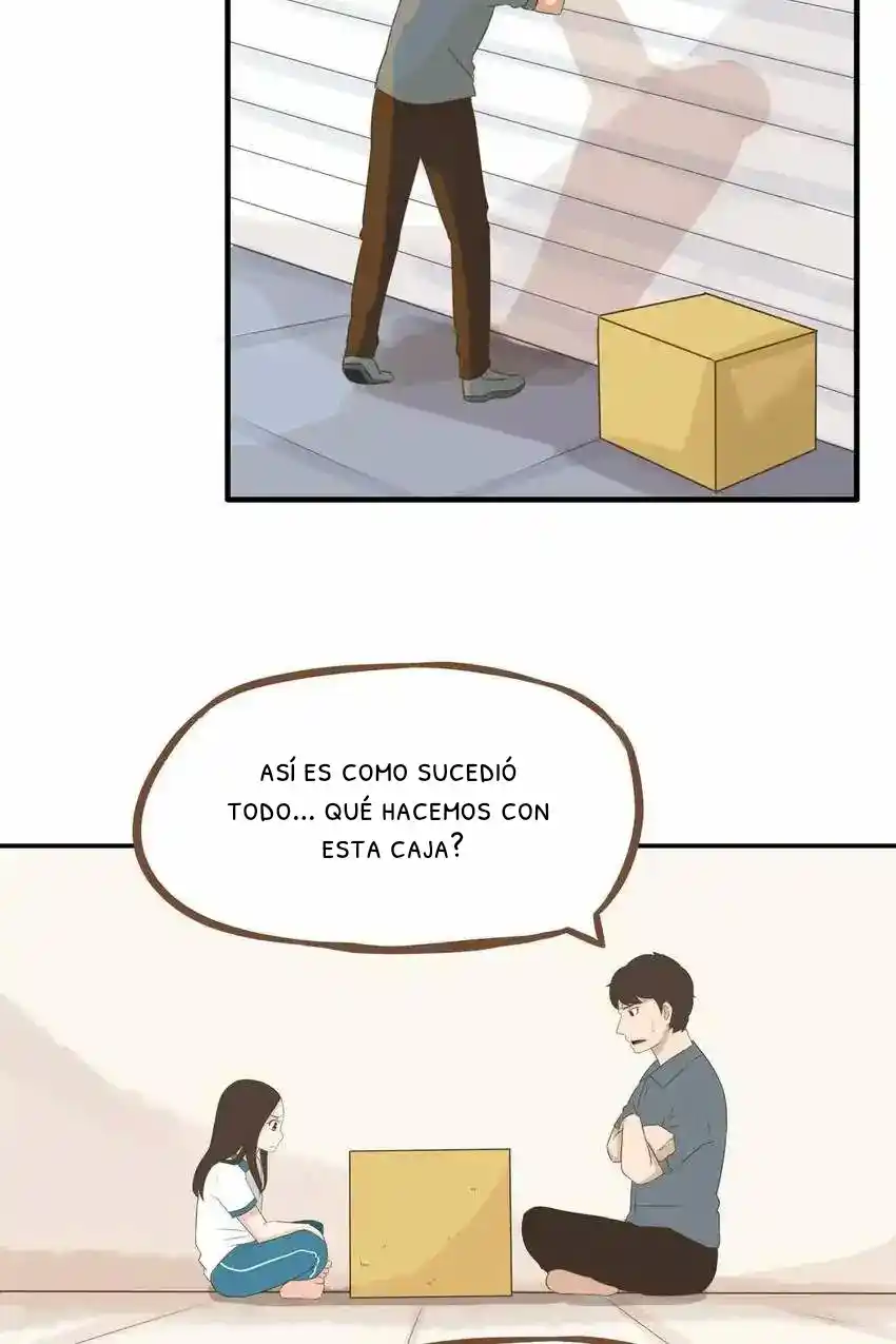 Poor Father And Daughter - Capítulo 57 - Página 23 - LectorTMOo