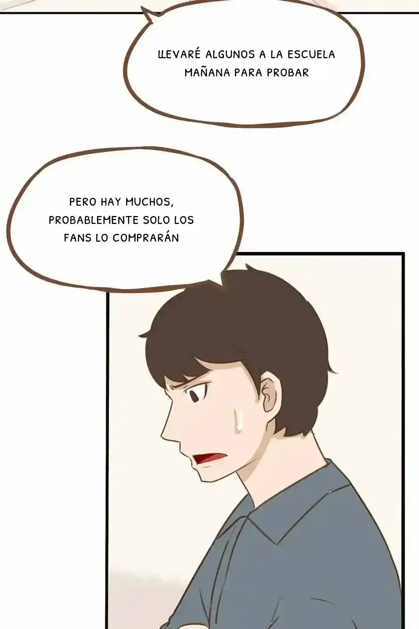 Poor Father And Daughter - Capítulo 57 - Página 24 - LectorTMOo