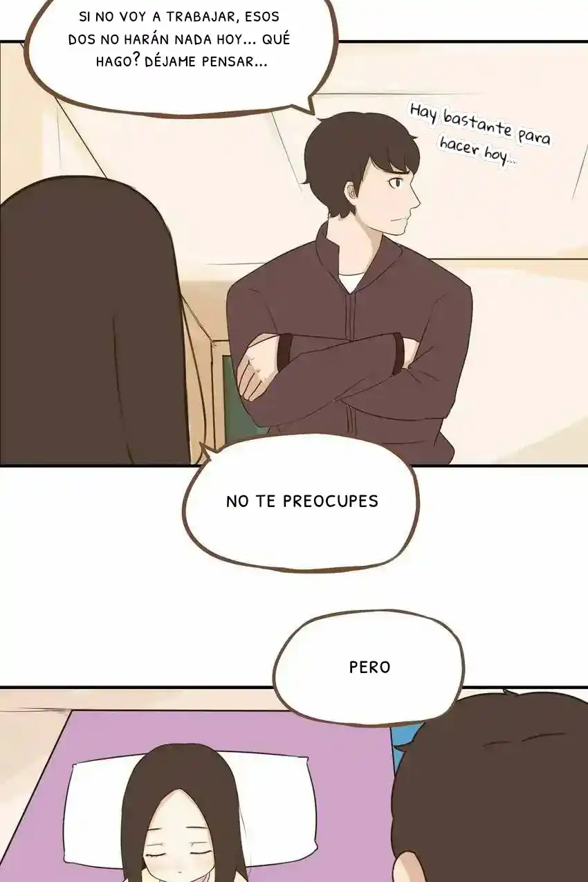 Poor Father And Daughter - Capítulo 58 - Página 5 - LectorTMOo