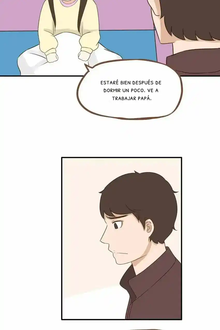 Poor Father And Daughter - Capítulo 58 - Página 6 - LectorTMOo