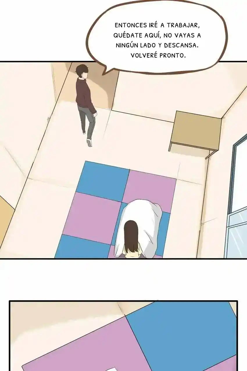 Poor Father And Daughter - Capítulo 58 - Página 7 - LectorTMOo