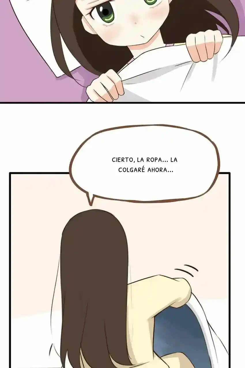 Poor Father And Daughter - Capítulo 58 - Página 9 - LectorTMOo