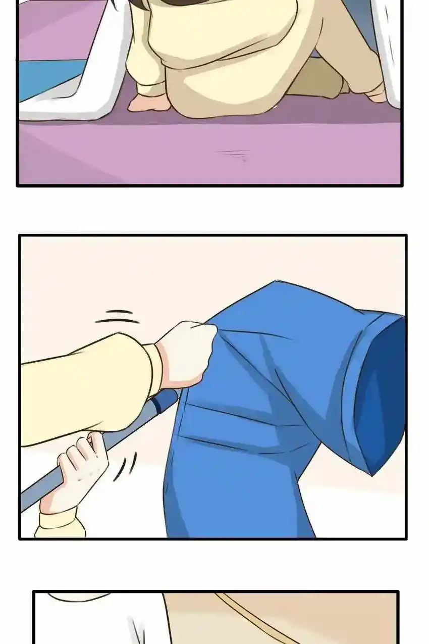 Poor Father And Daughter - Capítulo 58 - Página 10 - LectorTMOo