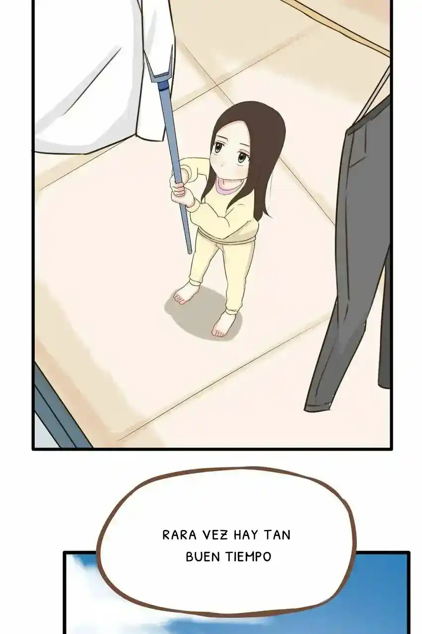 Poor Father And Daughter - Capítulo 58 - Página 11 - LectorTMOo