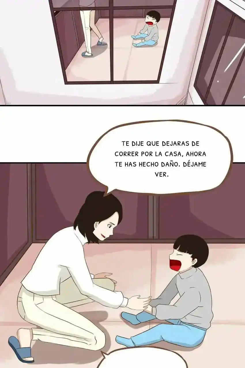 Poor Father And Daughter - Capítulo 58 - Página 15 - LectorTMOo