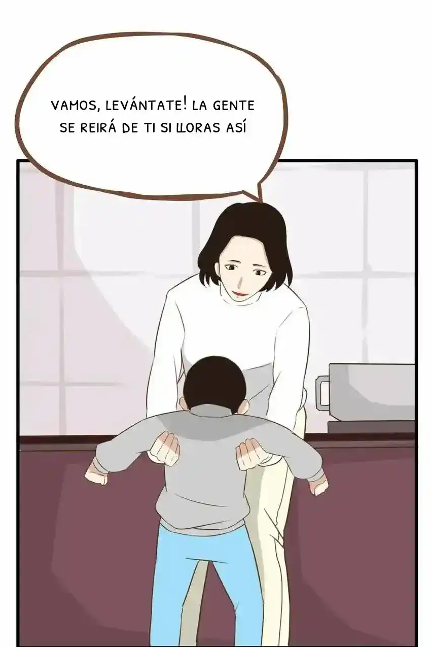 Poor Father And Daughter - Capítulo 58 - Página 17 - LectorTMOo