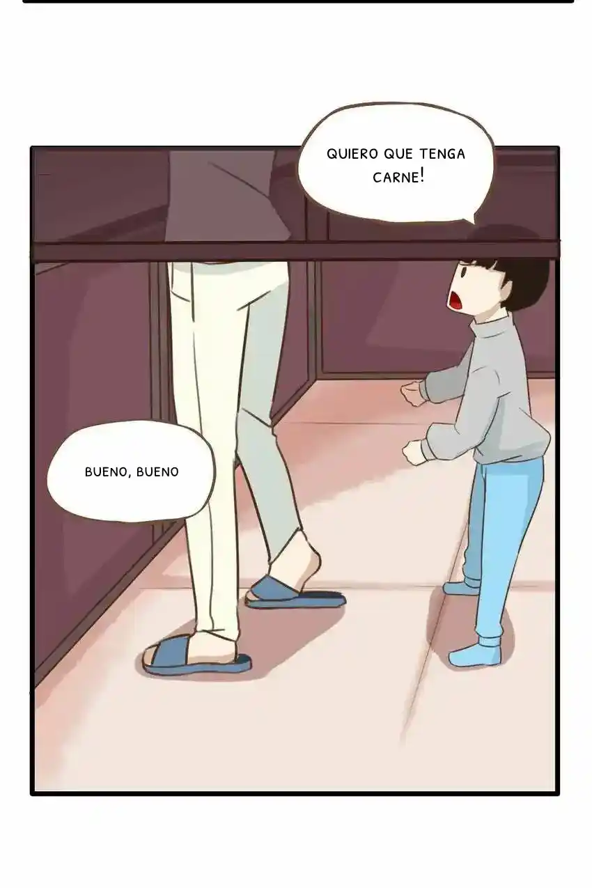 Poor Father And Daughter - Capítulo 58 - Página 18 - LectorTMOo