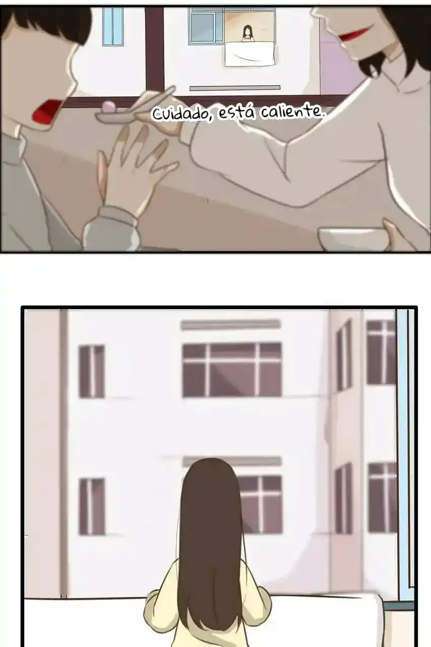 Poor Father And Daughter - Capítulo 58 - Página 19 - LectorTMOo