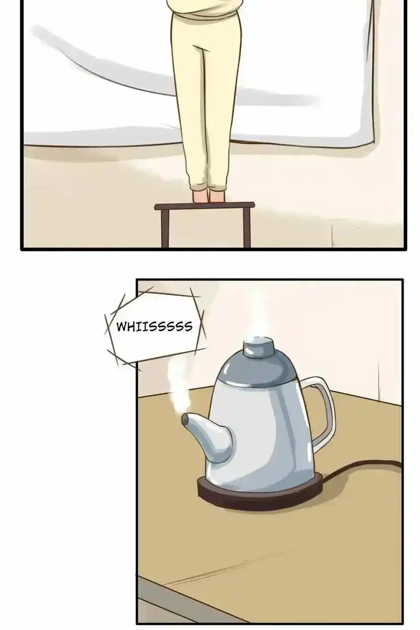 Poor Father And Daughter - Capítulo 58 - Página 20 - LectorTMOo