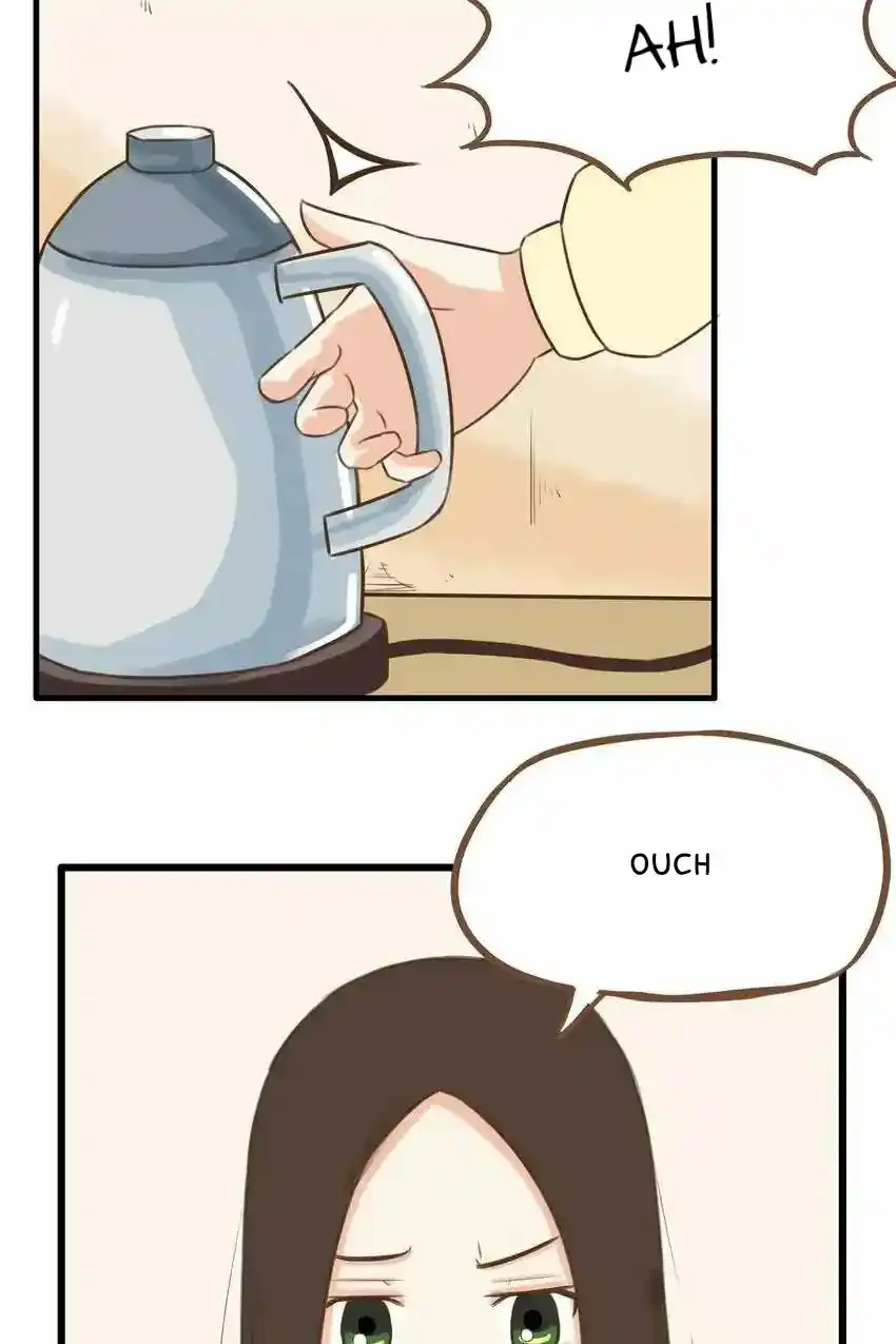 Poor Father And Daughter - Capítulo 58 - Página 22 - LectorTMOo