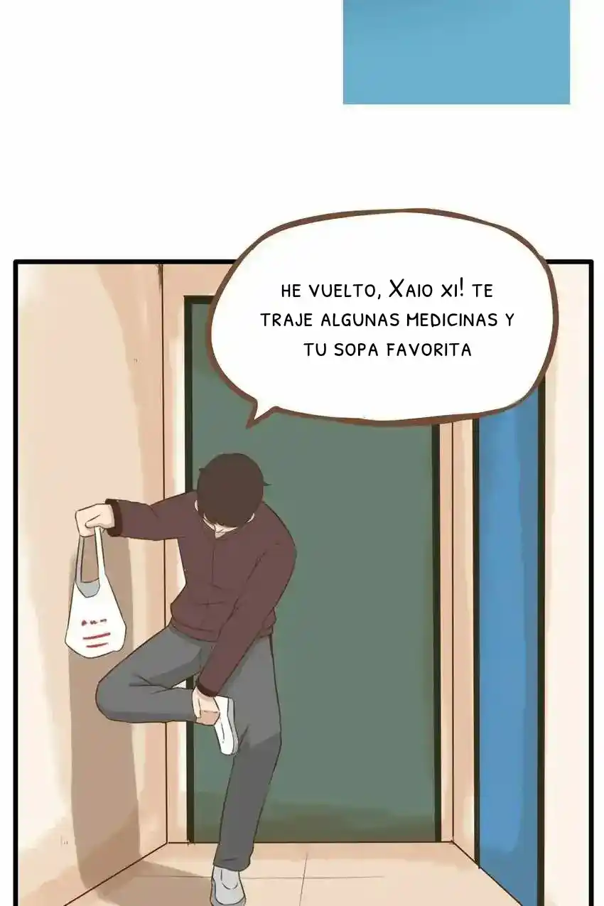 Poor Father And Daughter - Capítulo 58 - Página 25 - LectorTMOo