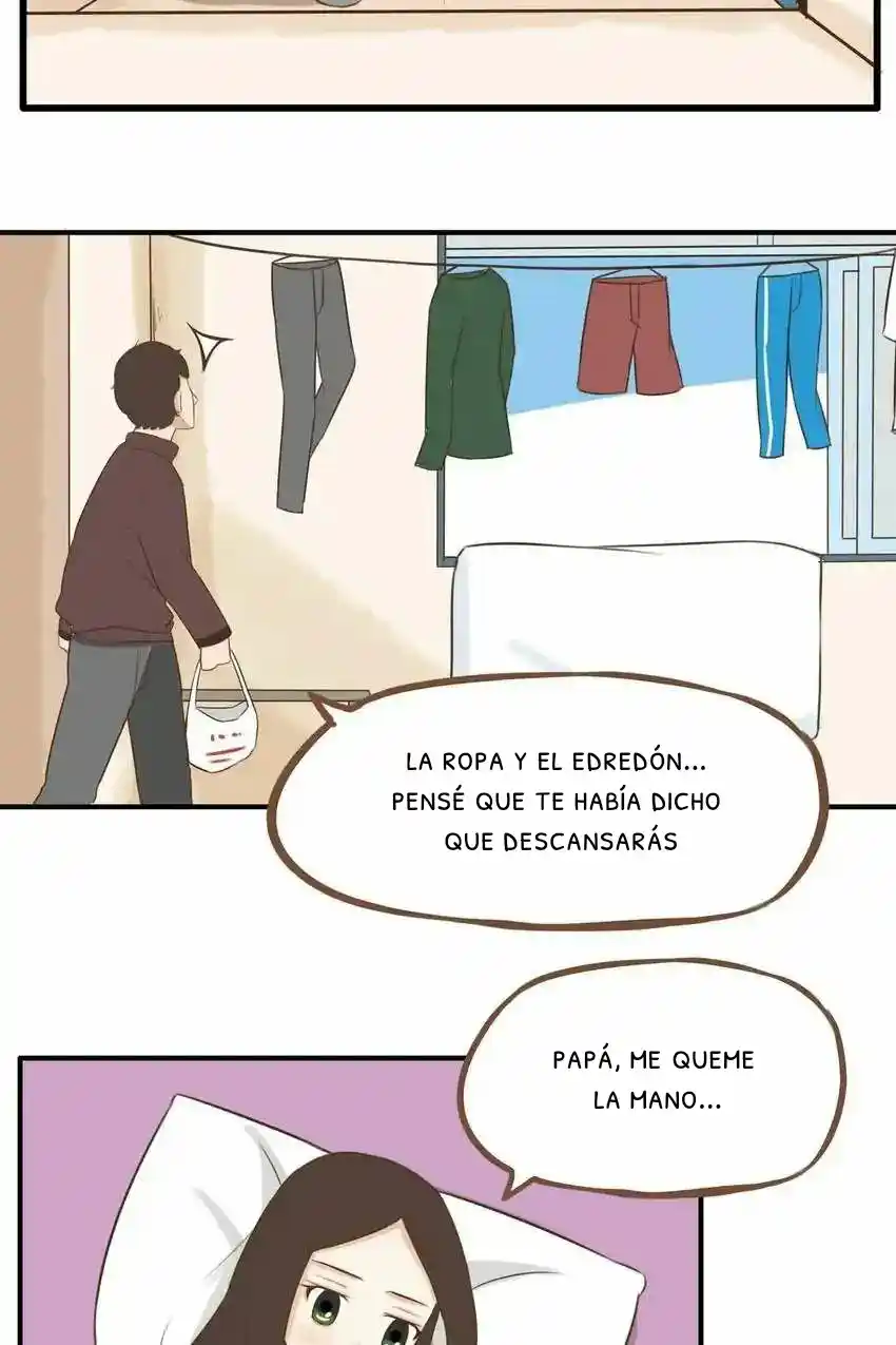 Poor Father And Daughter - Capítulo 58 - Página 26 - LectorTMOo