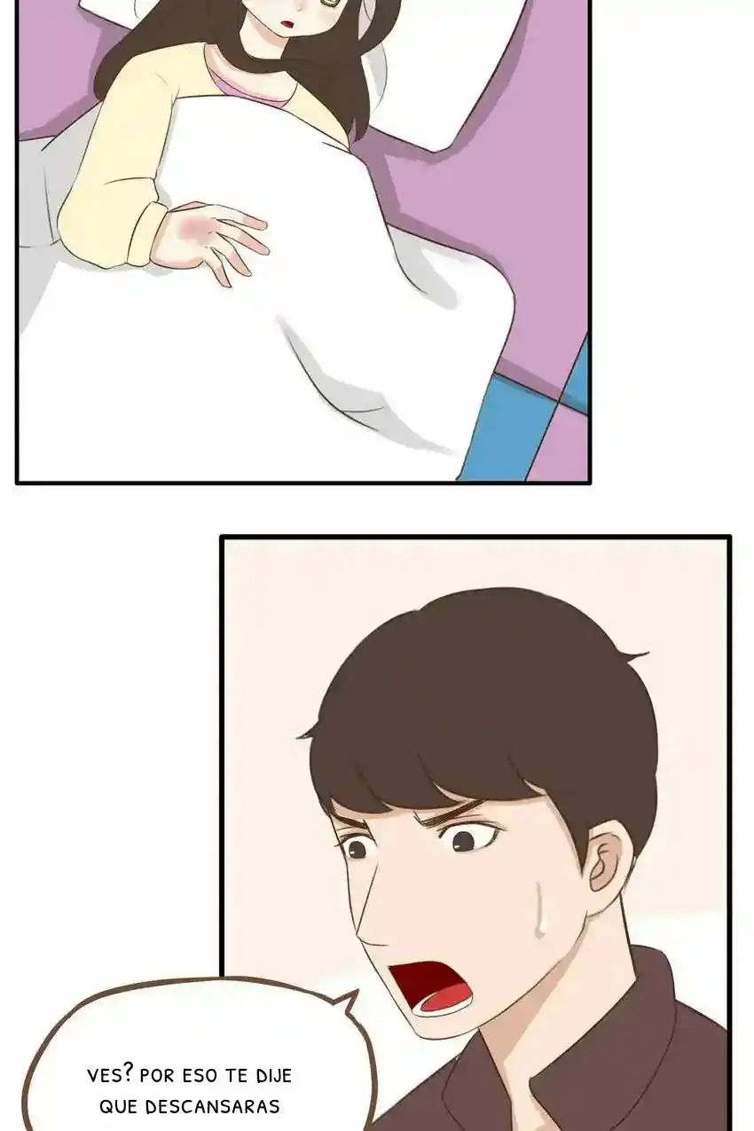 Poor Father And Daughter - Capítulo 58 - Página 27 - LectorTMOo