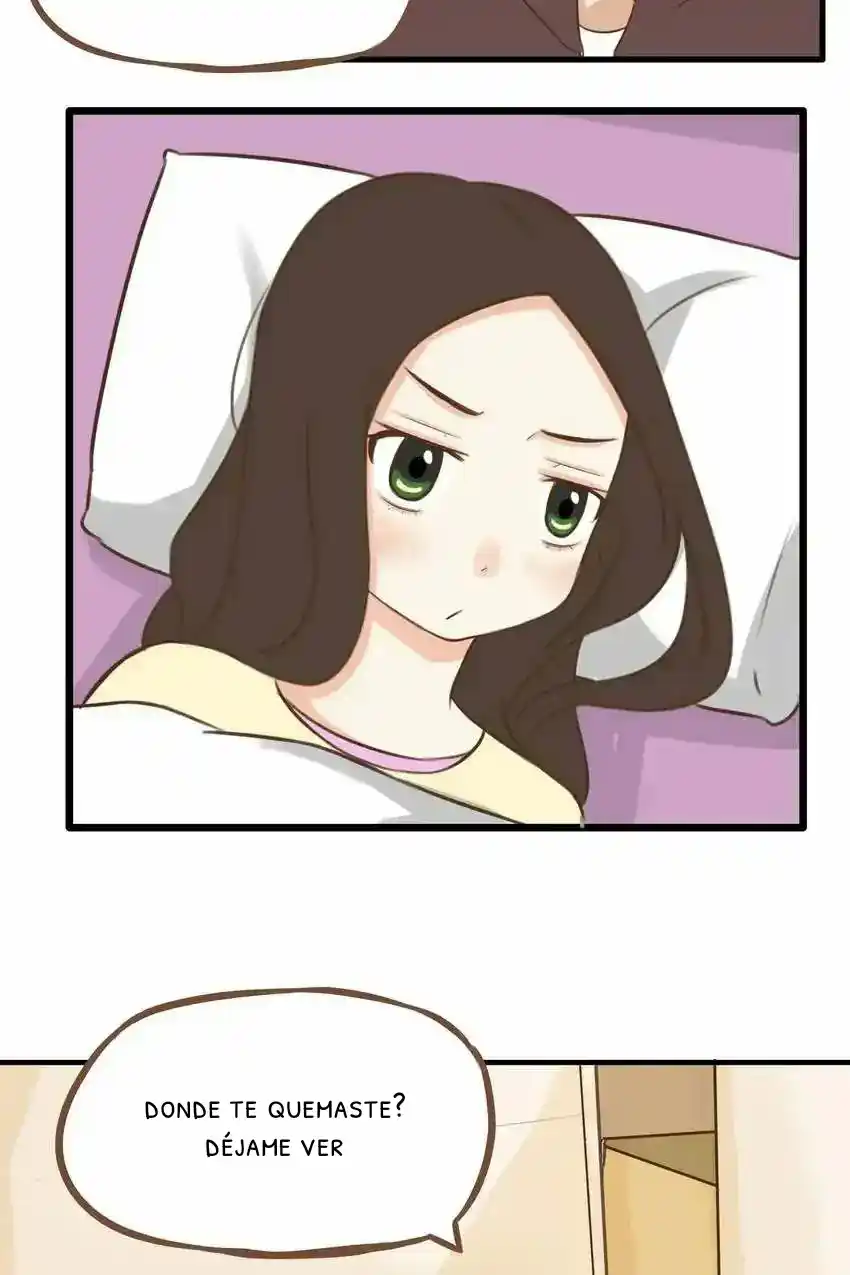 Poor Father And Daughter - Capítulo 58 - Página 28 - LectorTMOo