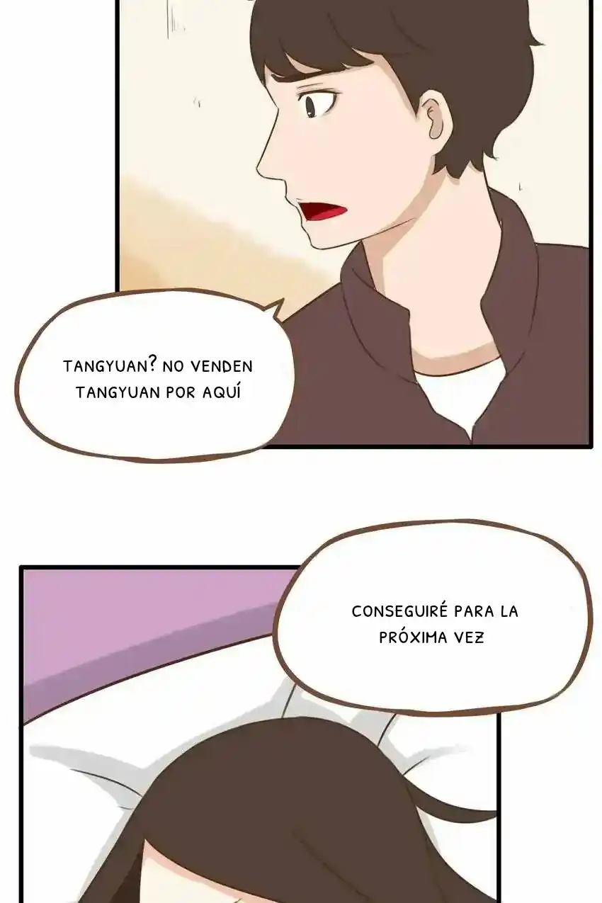 Poor Father And Daughter - Capítulo 59 - Página 3 - LectorTMOo