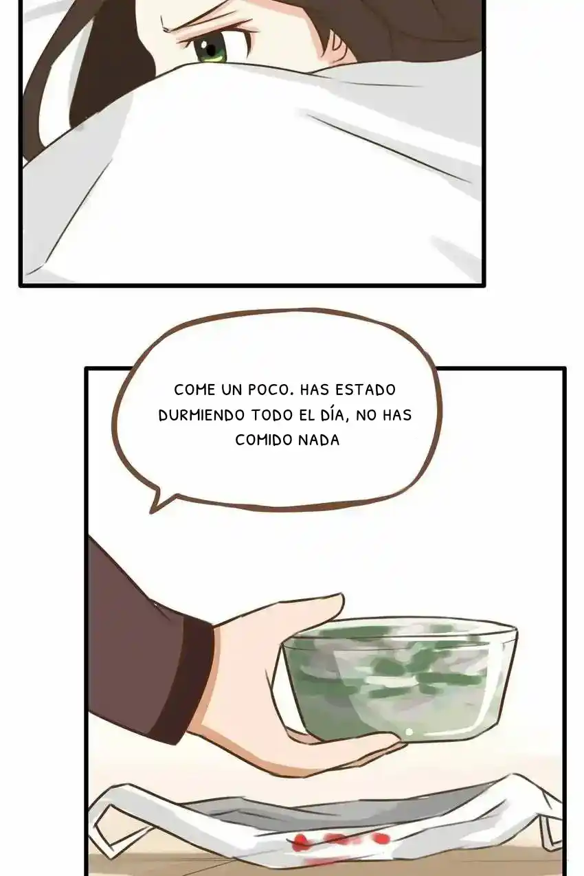 Poor Father And Daughter - Capítulo 59 - Página 4 - LectorTMOo