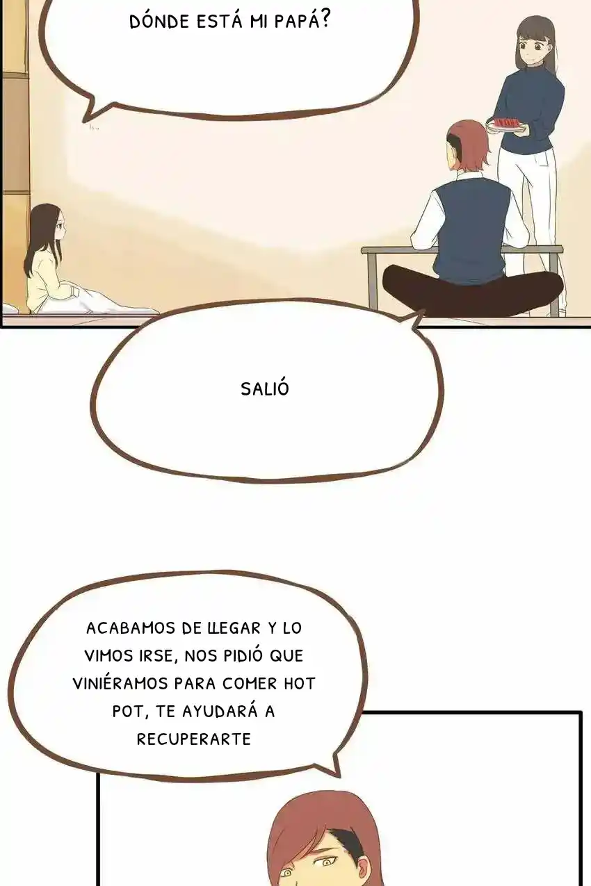 Poor Father And Daughter - Capítulo 59 - Página 9 - LectorTMOo