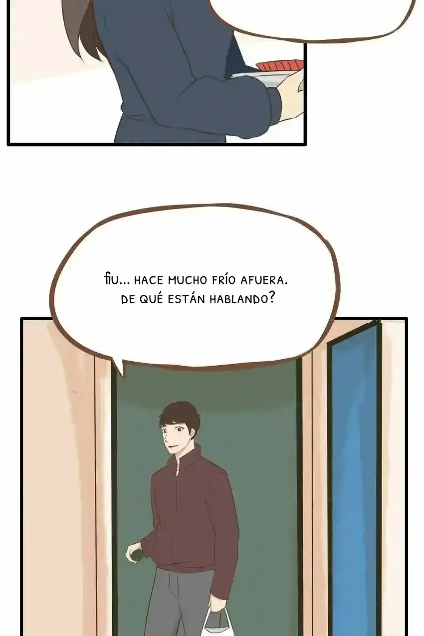 Poor Father And Daughter - Capítulo 59 - Página 11 - LectorTMOo