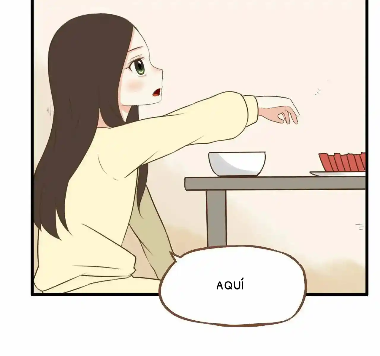 Poor Father And Daughter - Capítulo 59 - Página 15 - LectorTMOo