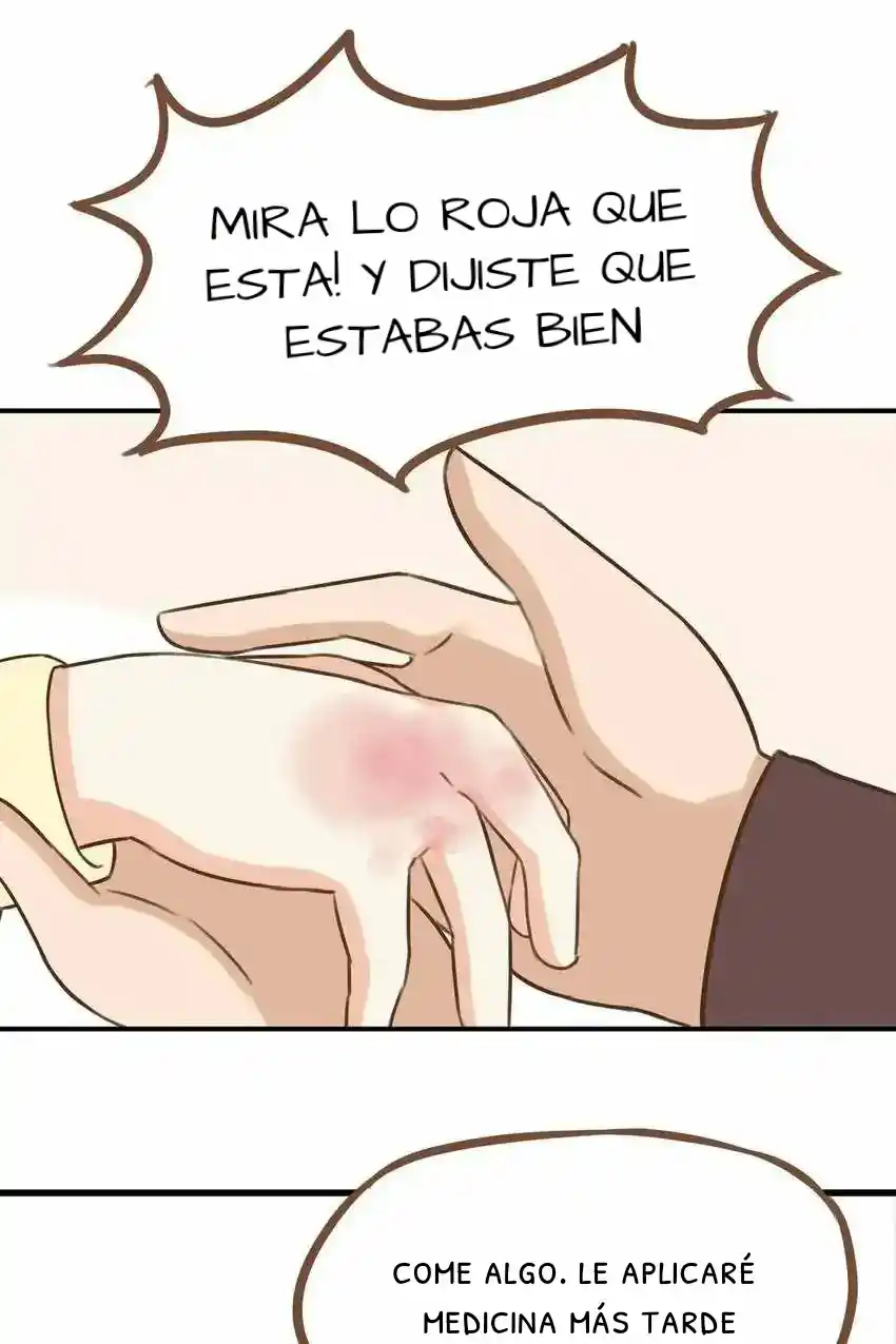 Poor Father And Daughter - Capítulo 59 - Página 16 - LectorTMOo