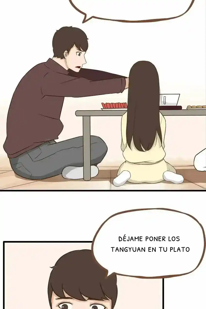 Poor Father And Daughter - Capítulo 59 - Página 17 - LectorTMOo