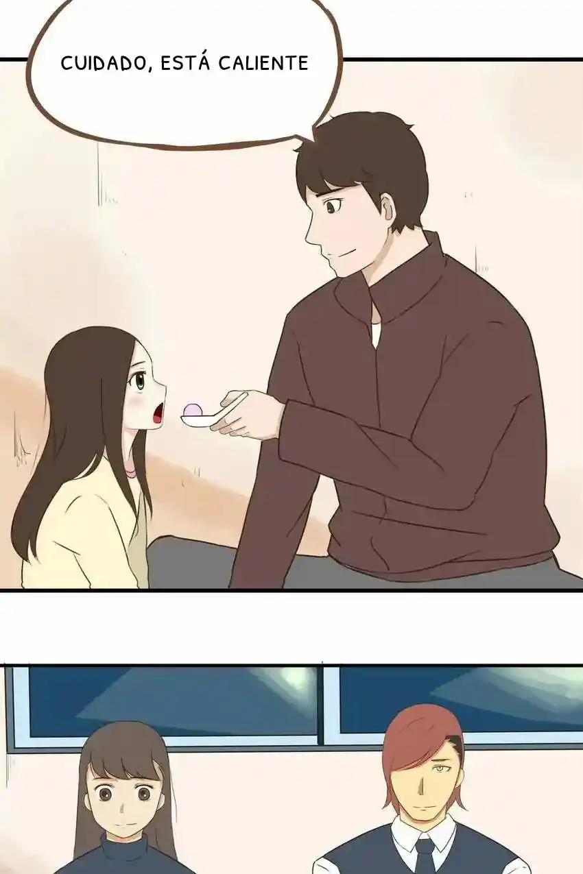Poor Father And Daughter - Capítulo 59 - Página 20 - LectorTMOo
