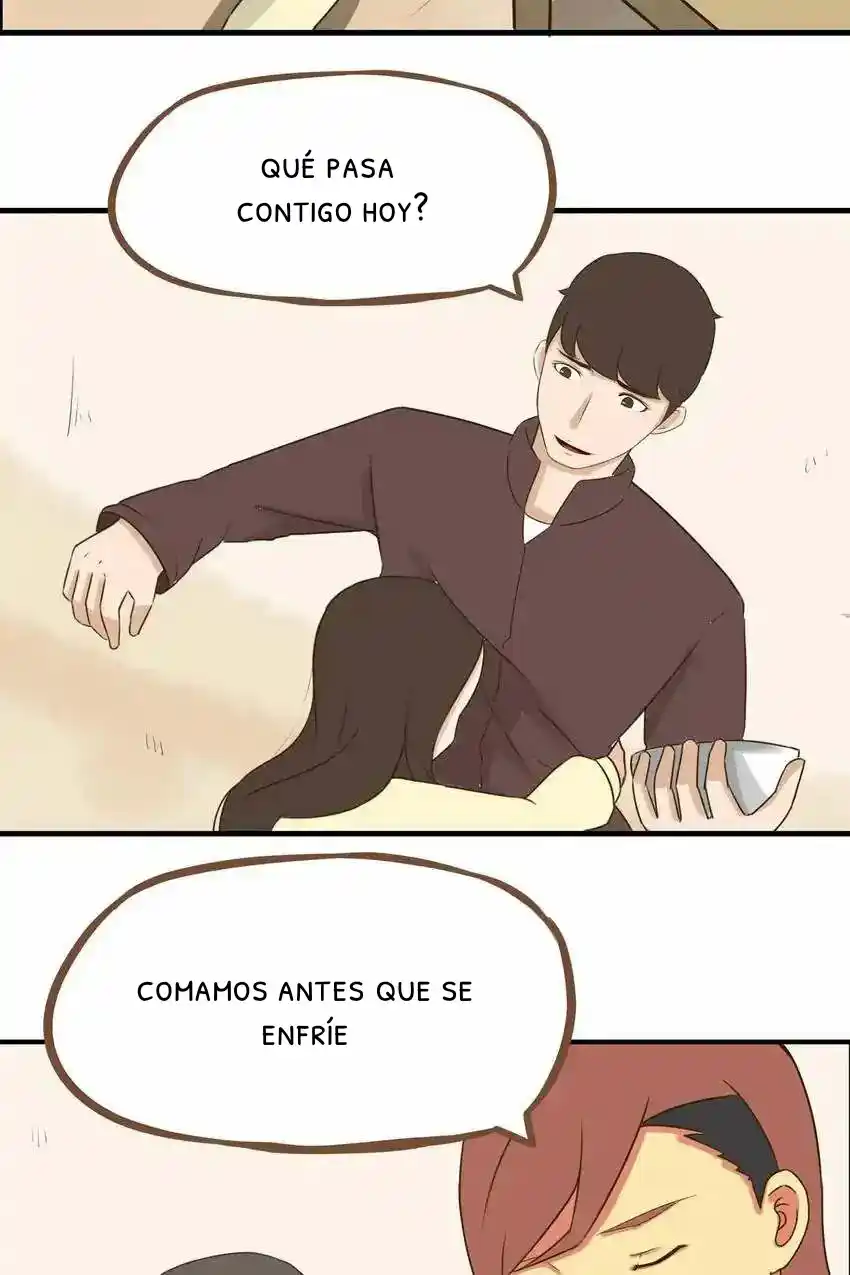 Poor Father And Daughter - Capítulo 59 - Página 22 - LectorTMOo