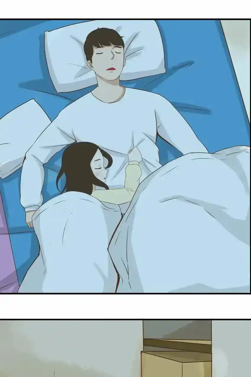 Poor Father And Daughter - Capítulo 59 - Página 25 - LectorTMOo