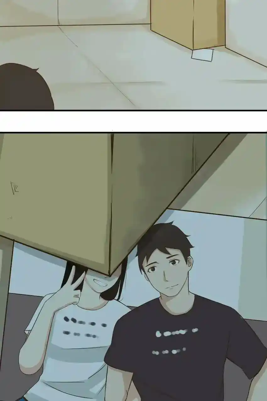 Poor Father And Daughter - Capítulo 59 - Página 26 - LectorTMOo