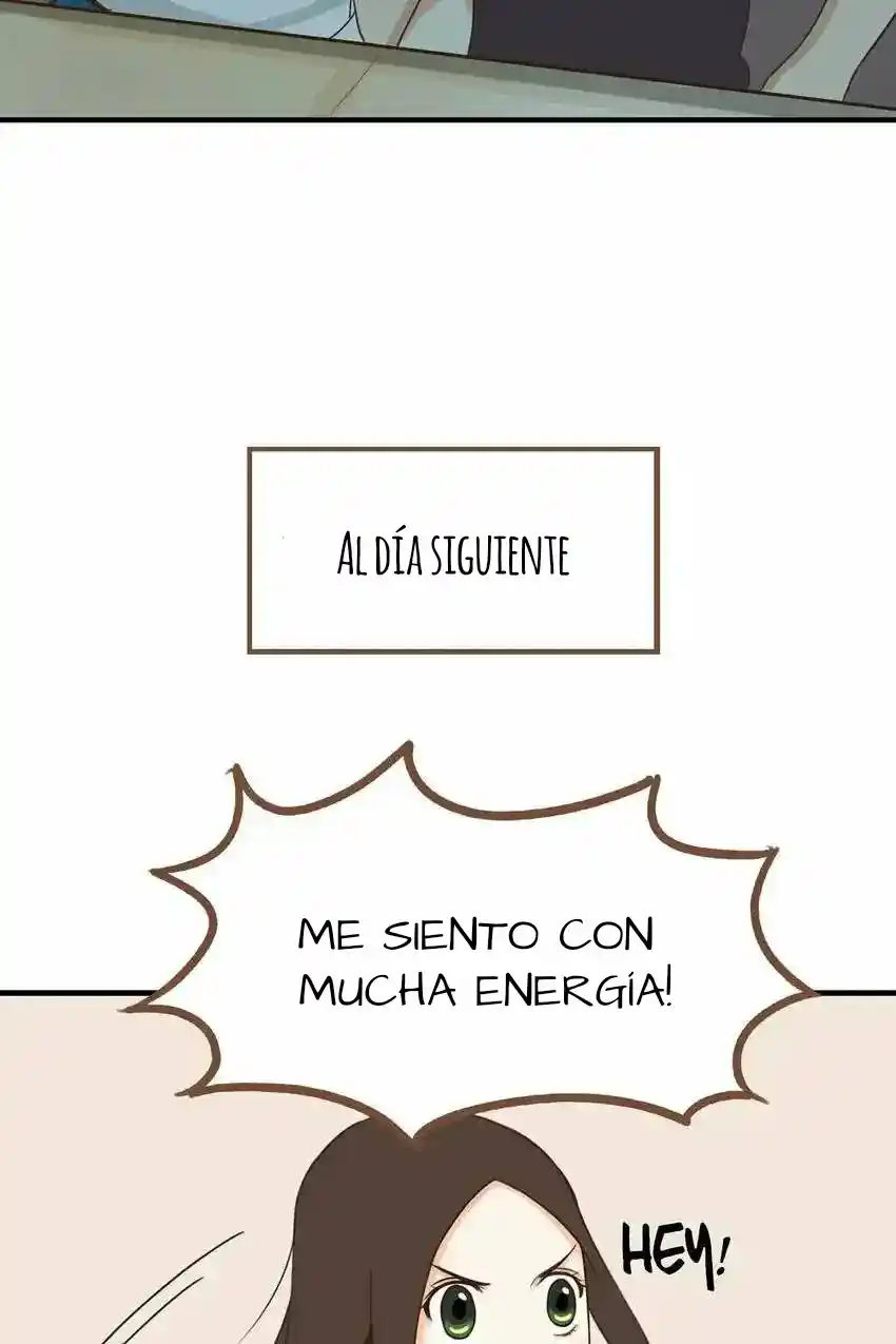 Poor Father And Daughter - Capítulo 59 - Página 27 - LectorTMOo
