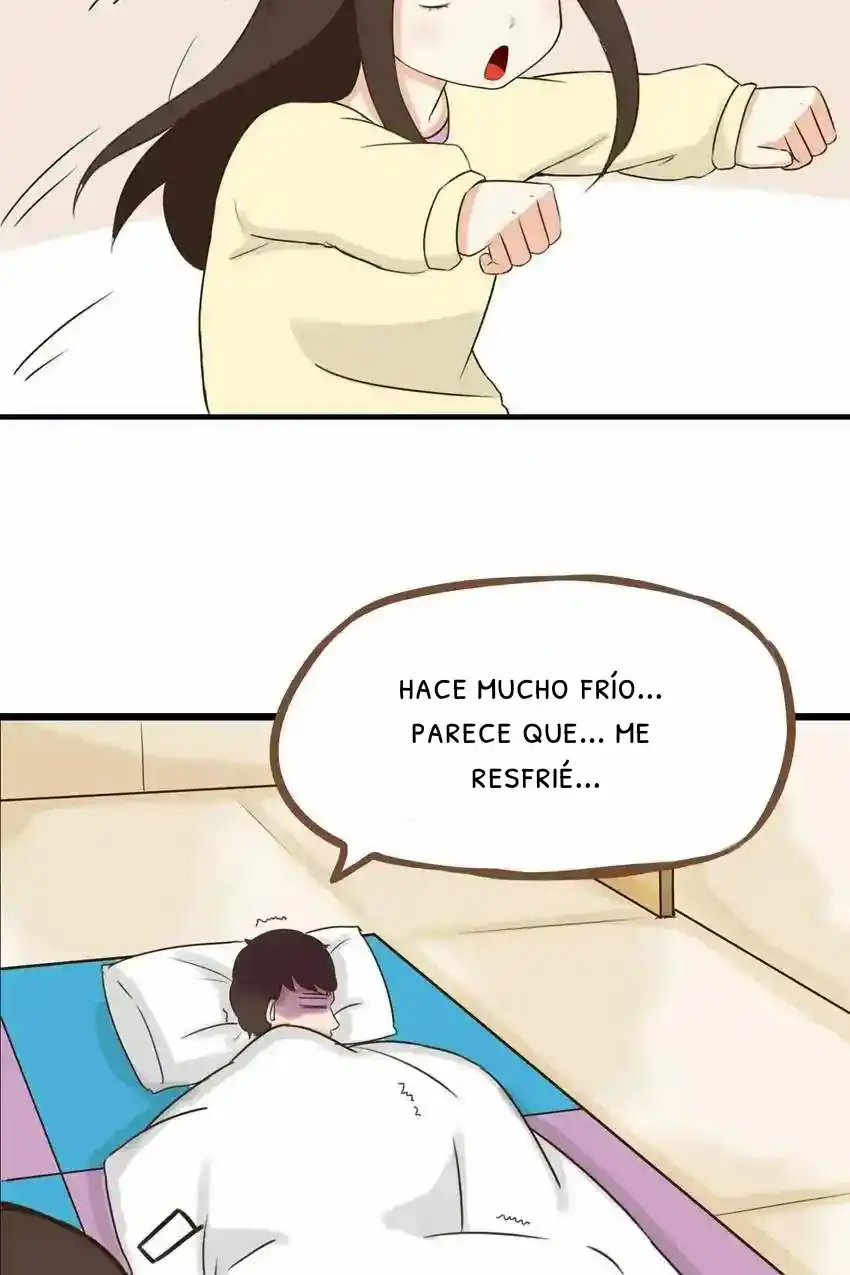 Poor Father And Daughter - Capítulo 59 - Página 28 - LectorTMOo