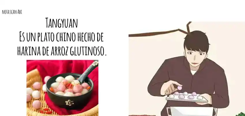 Poor Father And Daughter - Capítulo 59 - Página 30 - LectorTMOo