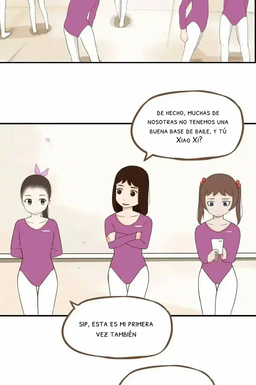 Poor Father And Daughter - Capítulo 59 - Página 31 - LectorTMOo