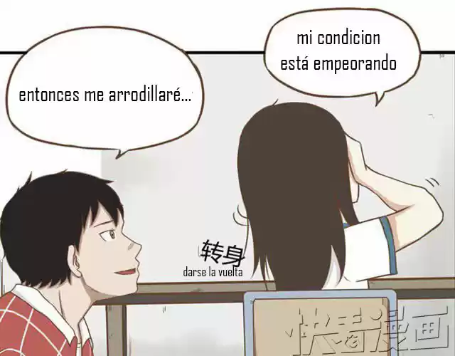 Poor Father And Daughter - Capítulo 6 - Página 7 - LectorTMOo