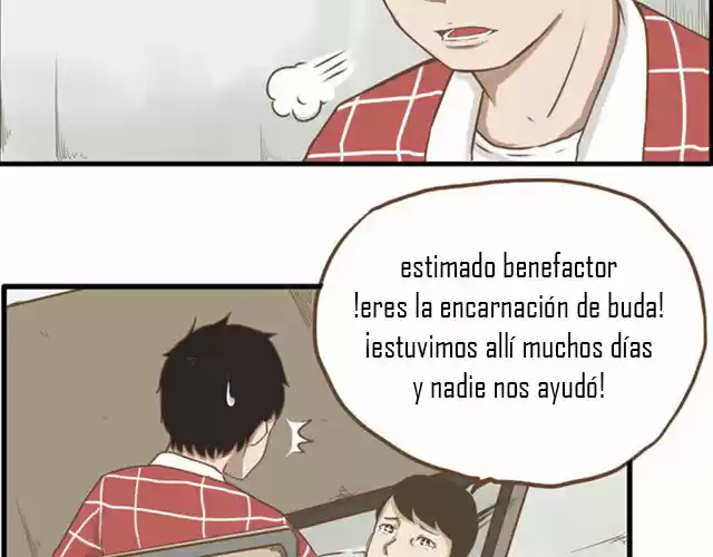 Poor Father And Daughter - Capítulo 6 - Página 9 - LectorTMOo