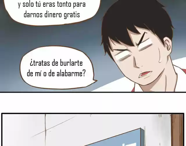 Poor Father And Daughter - Capítulo 6 - Página 11 - LectorTMOo