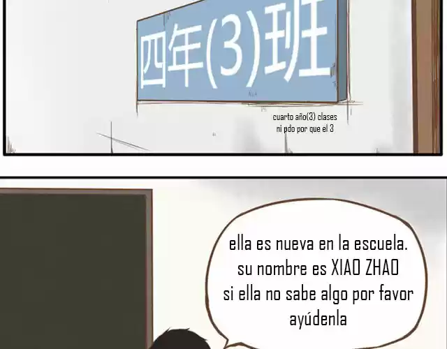 Poor Father And Daughter - Capítulo 6 - Página 12 - LectorTMOo