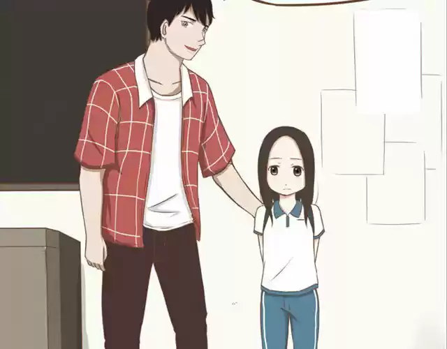 Poor Father And Daughter - Capítulo 6 - Página 13 - LectorTMOo