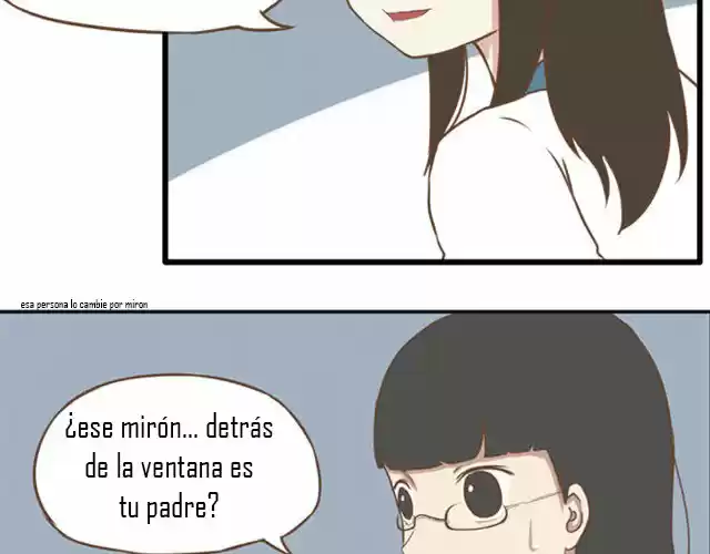 Poor Father And Daughter - Capítulo 6 - Página 18 - LectorTMOo