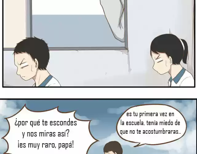 Poor Father And Daughter - Capítulo 6 - Página 20 - LectorTMOo