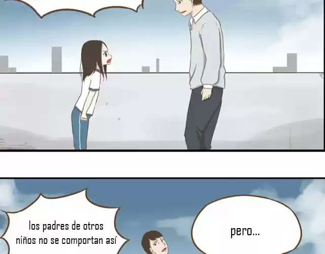 Poor Father And Daughter - Capítulo 6 - Página 21 - LectorTMOo