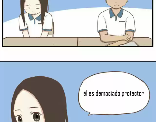 Poor Father And Daughter - Capítulo 6 - Página 23 - LectorTMOo