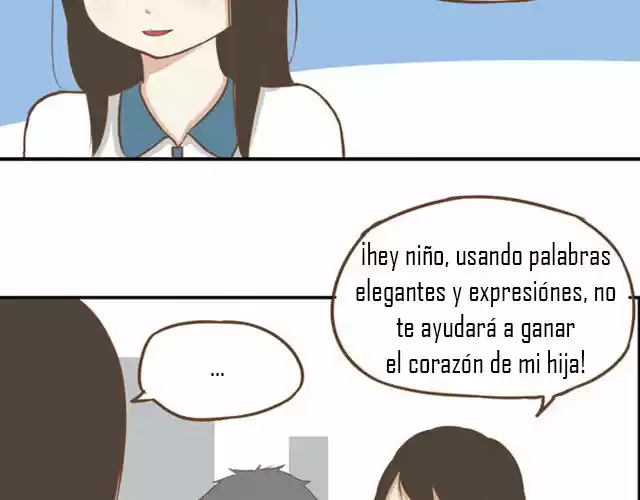 Poor Father And Daughter - Capítulo 6 - Página 26 - LectorTMOo