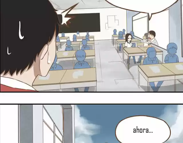 Poor Father And Daughter - Capítulo 6 - Página 28 - LectorTMOo