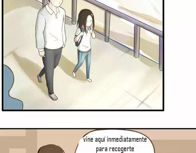Poor Father And Daughter - Capítulo 6 - Página 31 - LectorTMOo