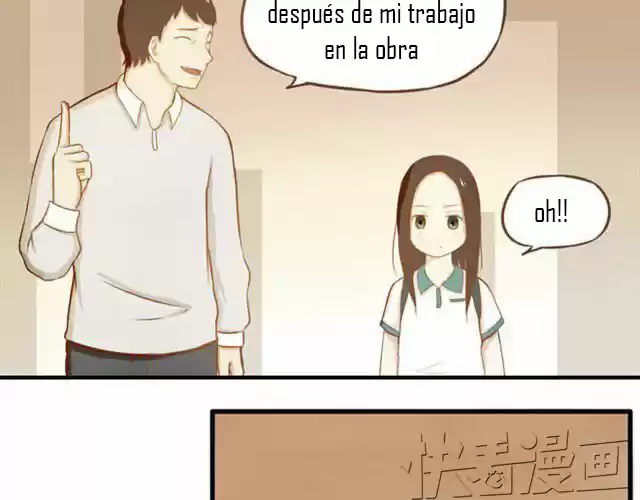 Poor Father And Daughter - Capítulo 6 - Página 32 - LectorTMOo