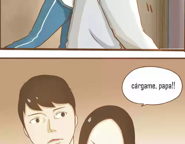 Poor Father And Daughter - Capítulo 6 - Página 40 - LectorTMOo