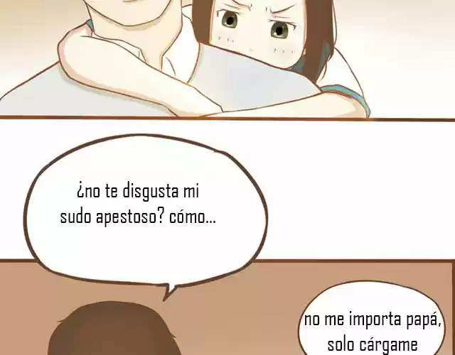 Poor Father And Daughter - Capítulo 6 - Página 41 - LectorTMOo