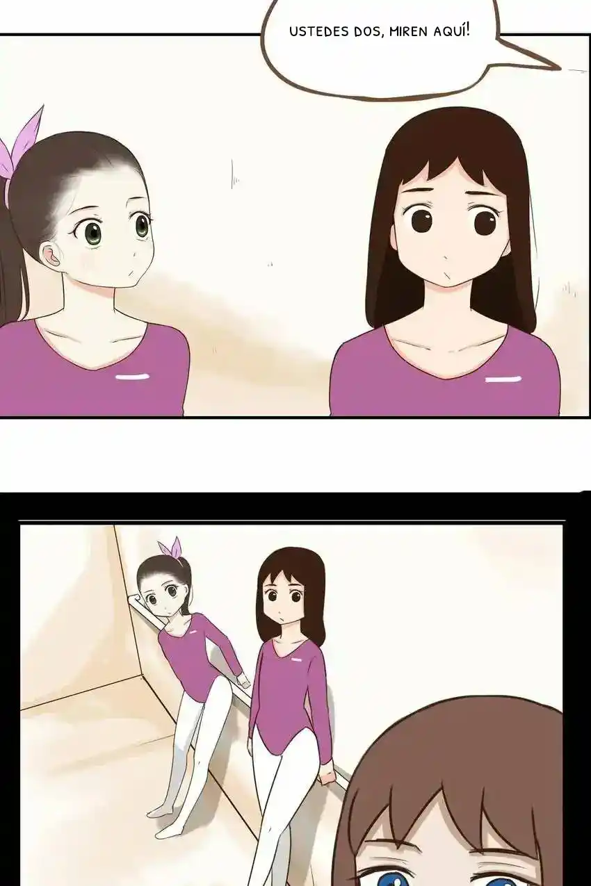 Poor Father And Daughter - Capítulo 60 - Página 3 - LectorTMOo